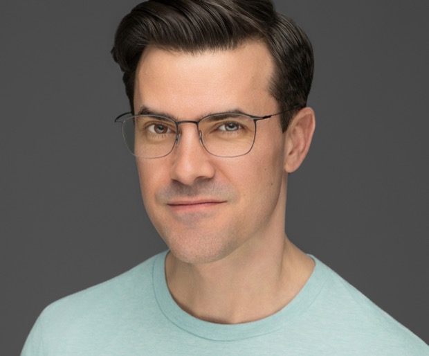 Joe LeBlanc, the developer of Transcribe+